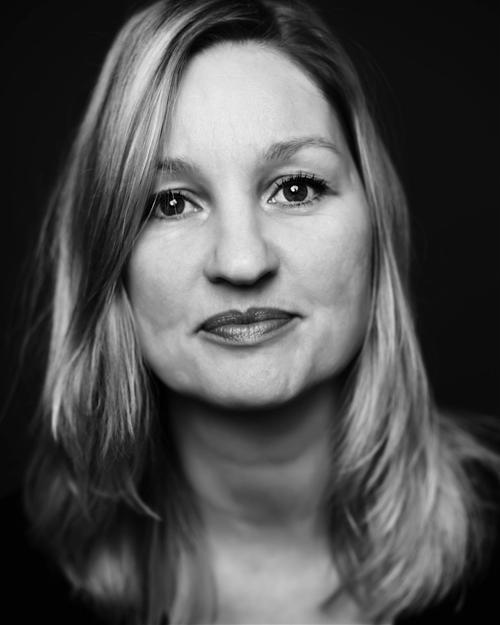Naja Marie Aidt