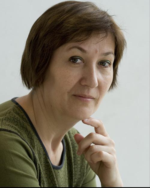 Milena Rudez
