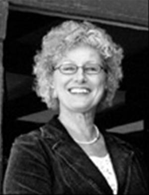 Vibeke Marx