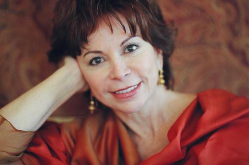 Isabel Allende