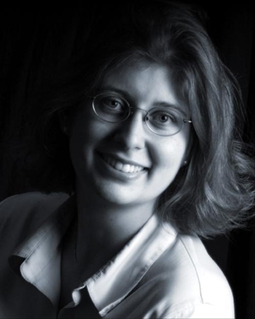 Nina Hald