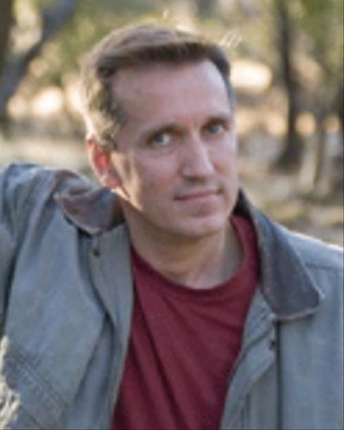 James Rollins