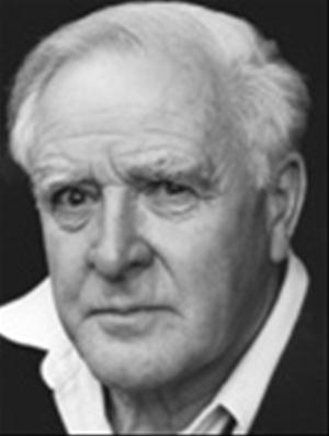 John le Carré