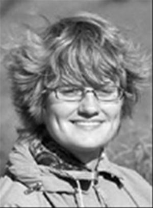 Vibeke Martinsen