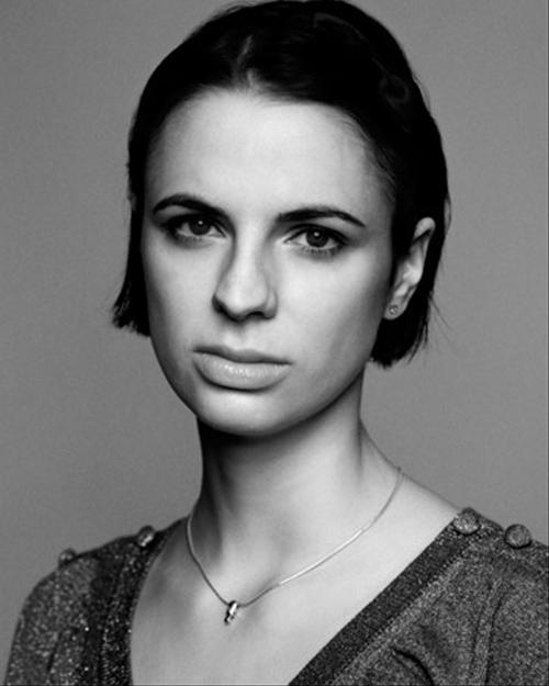 Katinka My Jones