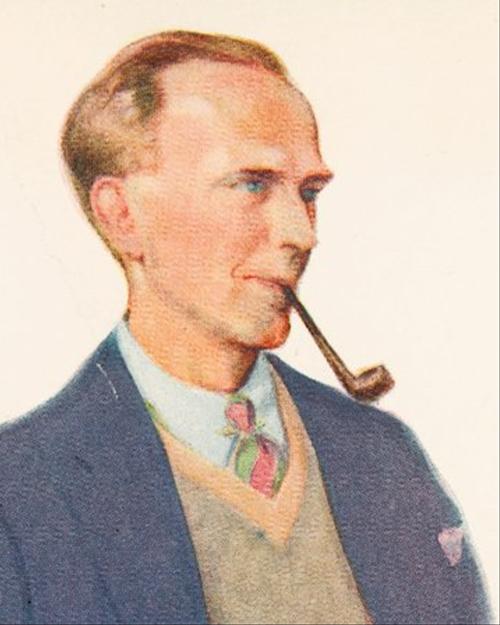 A.A. Milne