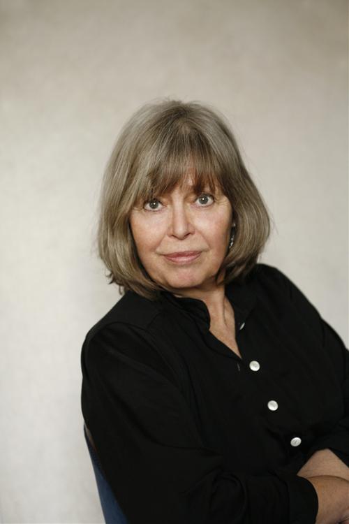Agneta Pleijel