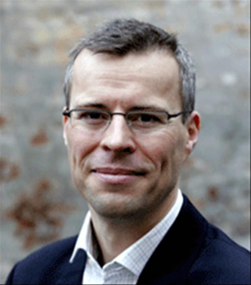 Thomas Larsen