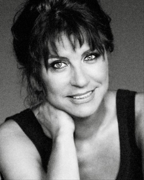 Susanne Staun