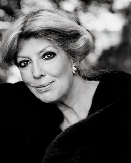 Suzanne Brøgger