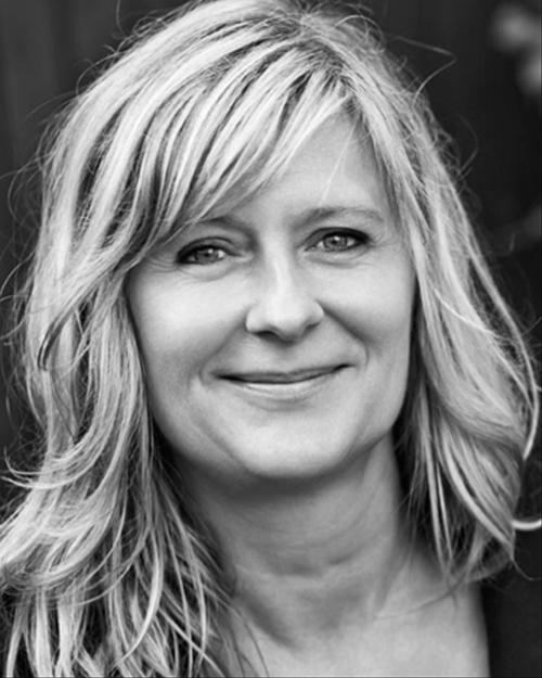 Kirsten Sonne Harild