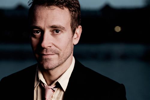 Daniel Dencik