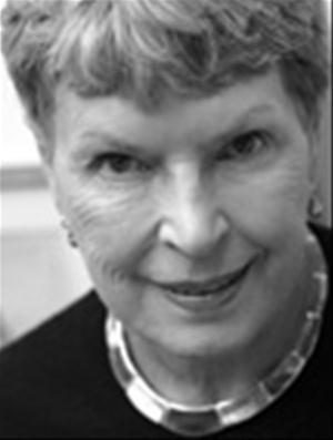 Ruth Rendell