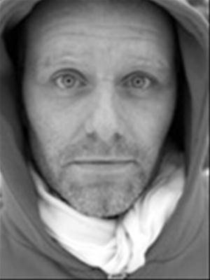 John Ajvide Lindqvist
