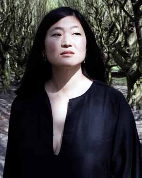 Eva Tind Kristensen