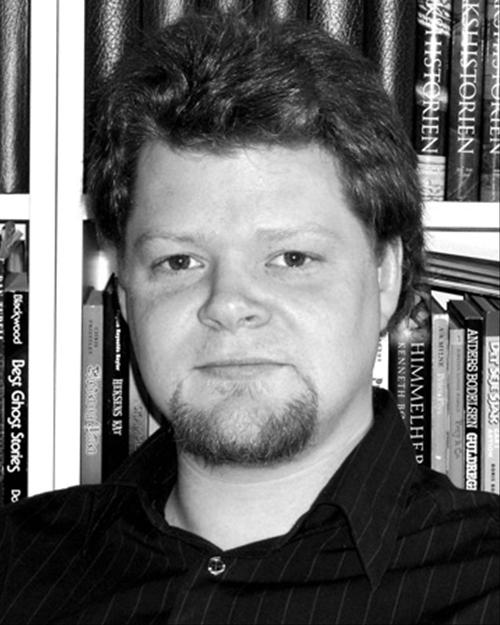 Benni Bødker