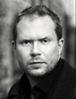 Jonas T. Bengtsson