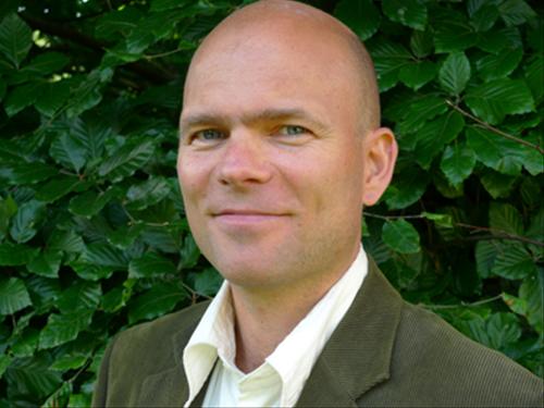 Bjørn Nygaard