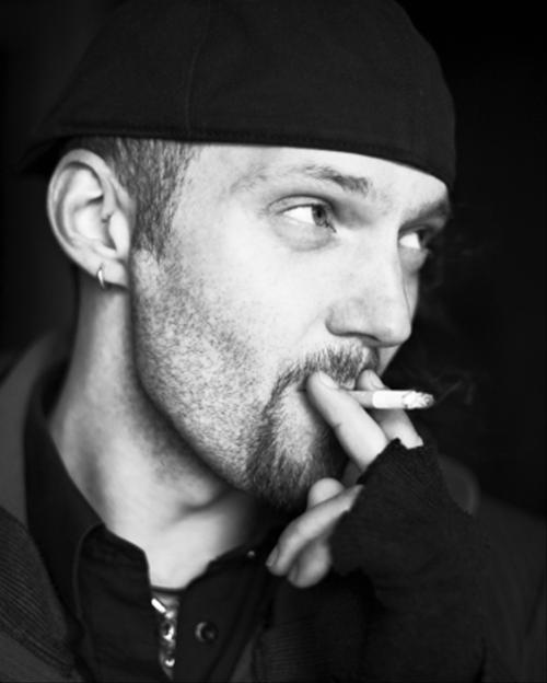Lars G. Jensen