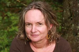 Ulla Rasmussen