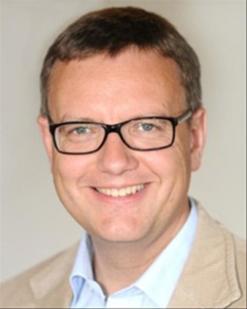 Jens Erik Mogensen