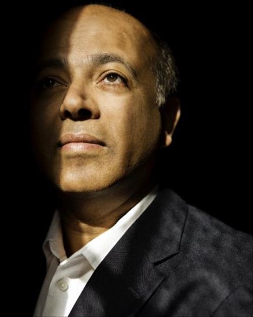 Abraham Verghese