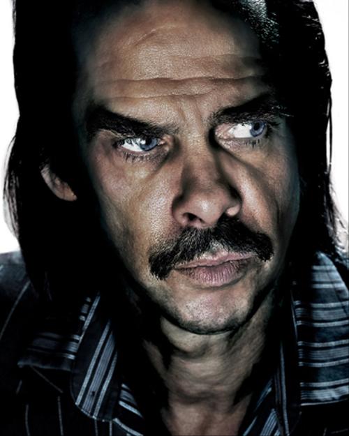 Nick Cave