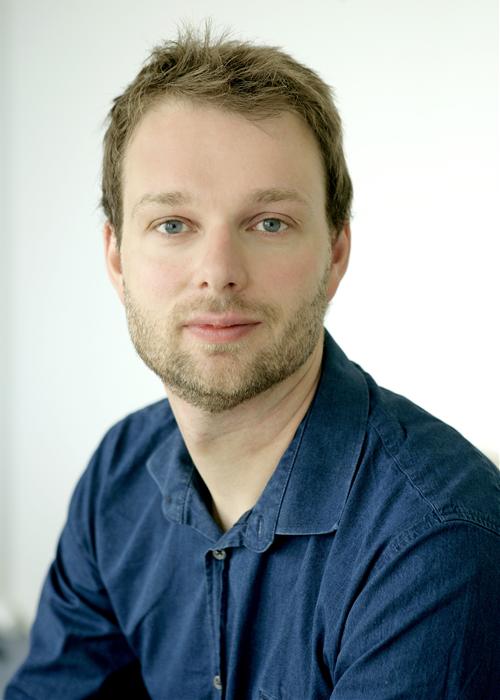 Anders Raastrup Kristensen