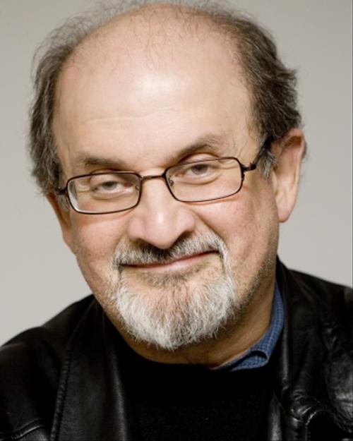 Salman Rushdie