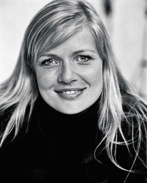 Anne Sofie Arctander Plum