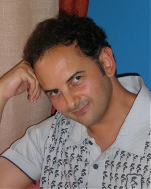 Félix J. Palma