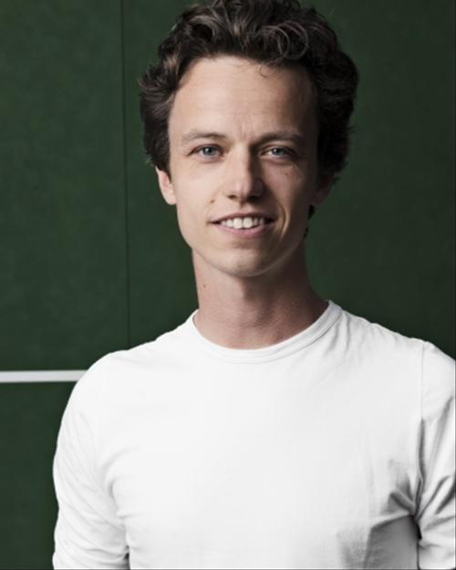 Anders Haahr Rasmussen