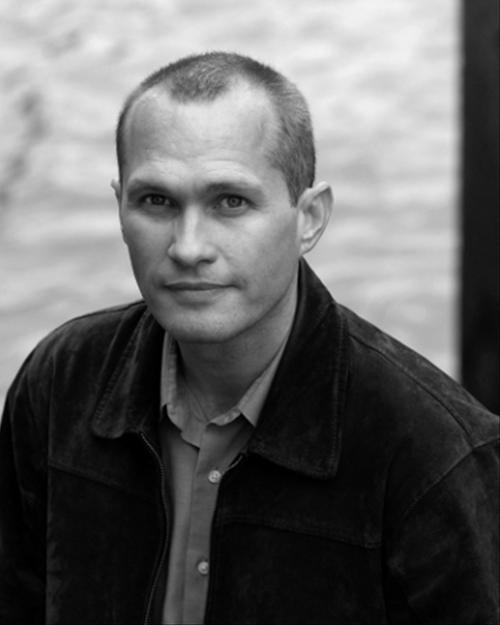 David Vann