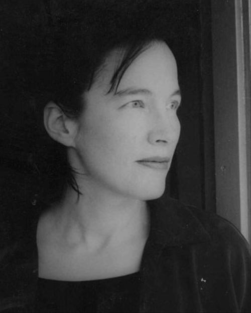 Alice Sebold