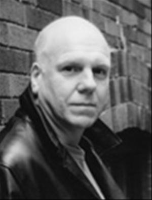 Peter Robinson