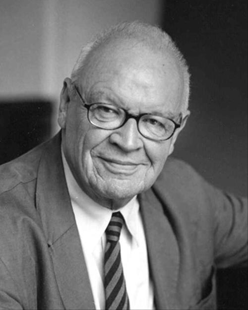 Niels Barfoed