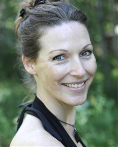 Anne Fortier