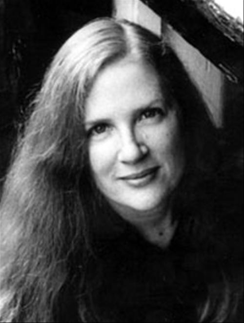 SUZANNE COLLINS