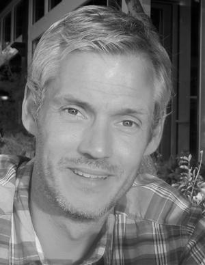 Jens Kovsted