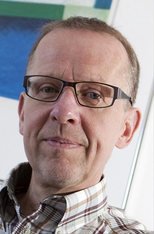 Erling Andersen net worth