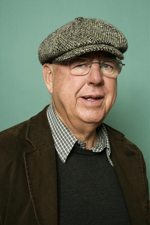 Klaus Rifbjerg