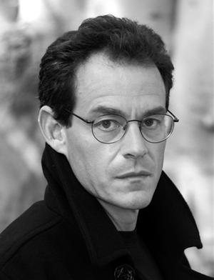 Daniel  Silva