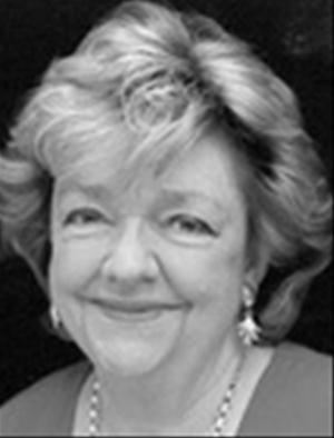 Maeve Binchy