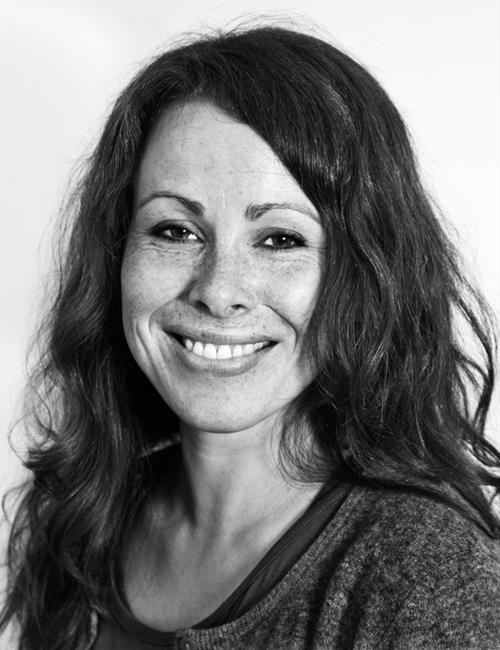 Gunnhild Øyehaug