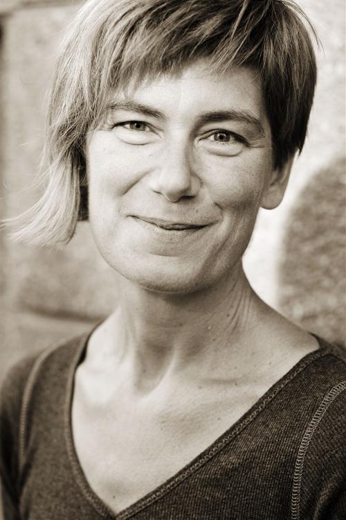 Frederikke  Larsen