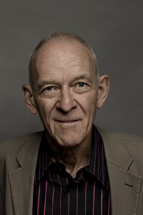Henrik Nordbrandt