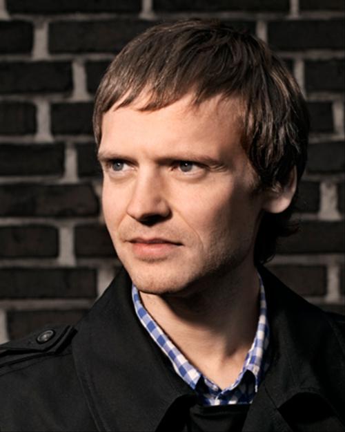 Lars Skinnebach