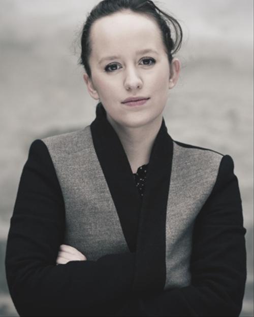 Olga Ravn