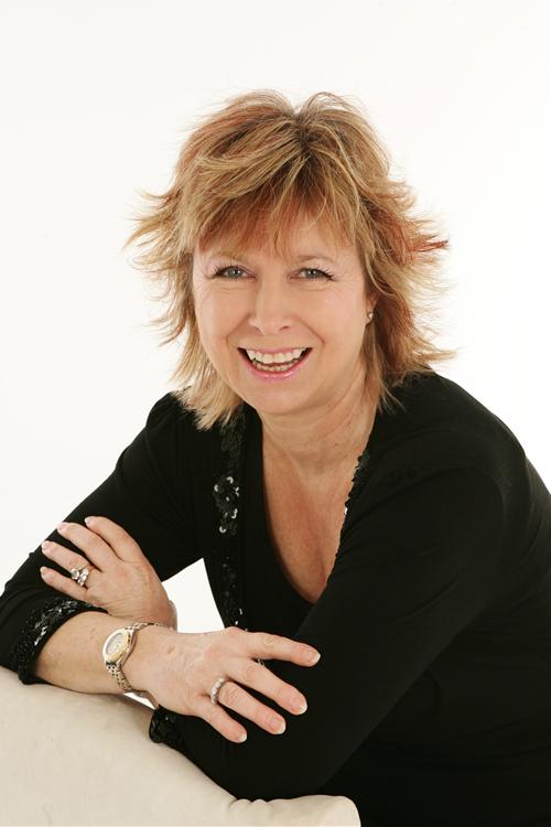 Jill Mansell