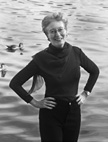 Bente Clod